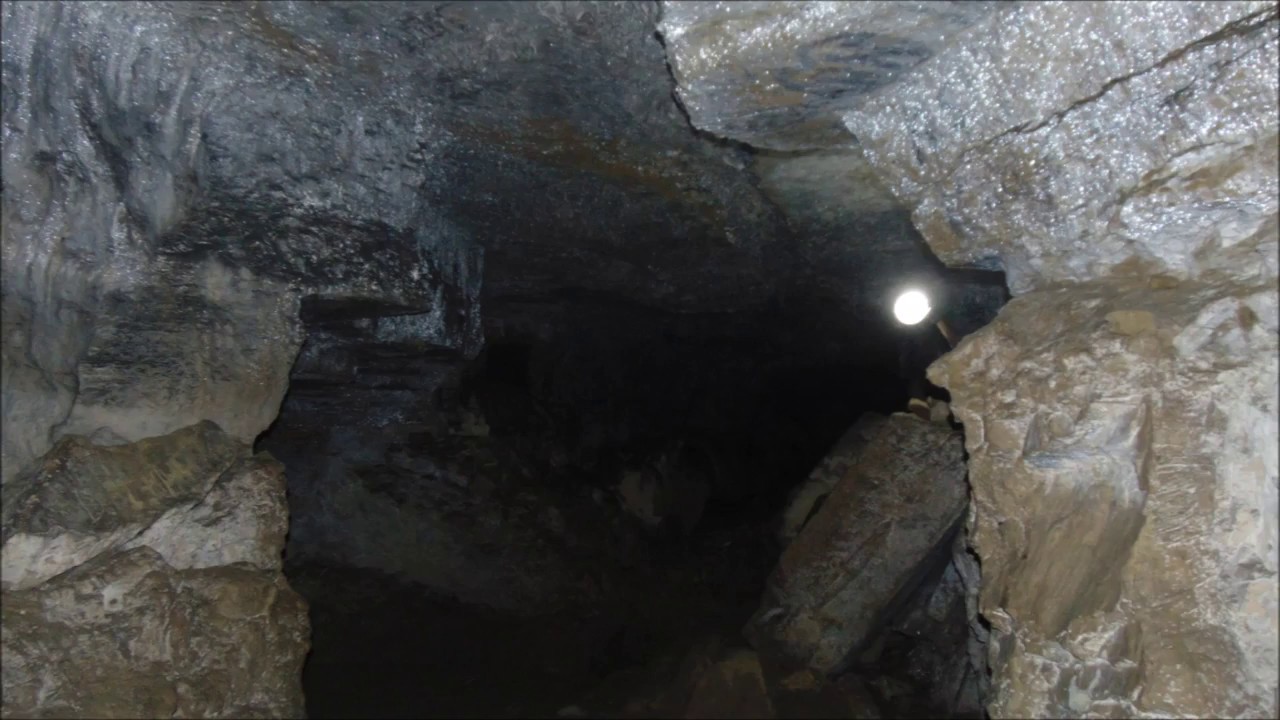 Mahendra Cave and Davis Falls