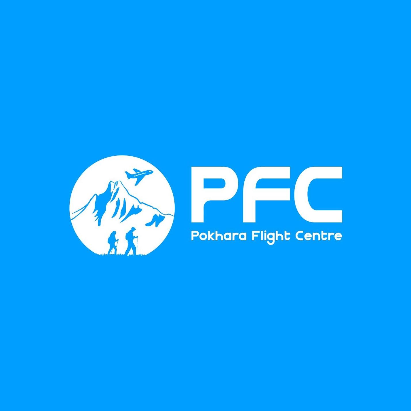 Pokhara Flight Centre Tours & Travel