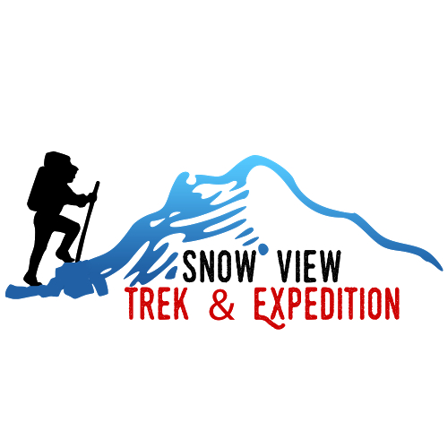 Snow View Trek & Expedition P.Ltd